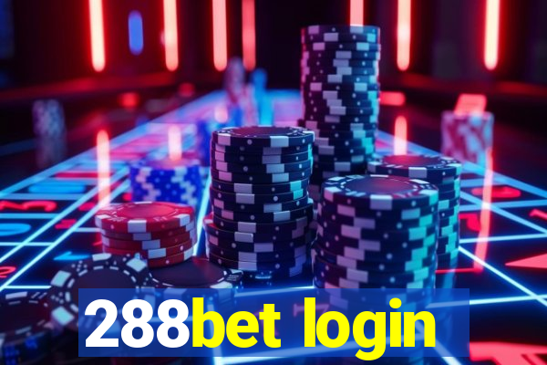 288bet login